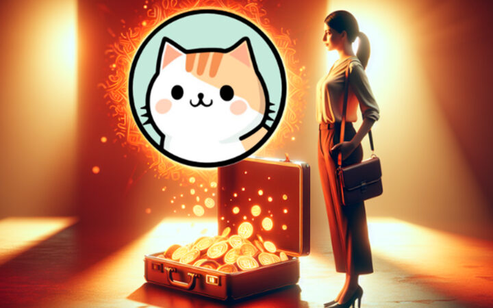 Top 5 Cryptos for 10x Gains – ZDEX and These Coins Are Ready to Skyrocket