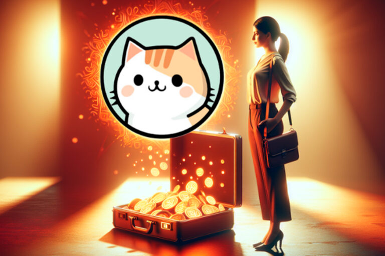 Top 5 Cryptos for 10x Gains – ZDEX and These Coins Are Ready to Skyrocket