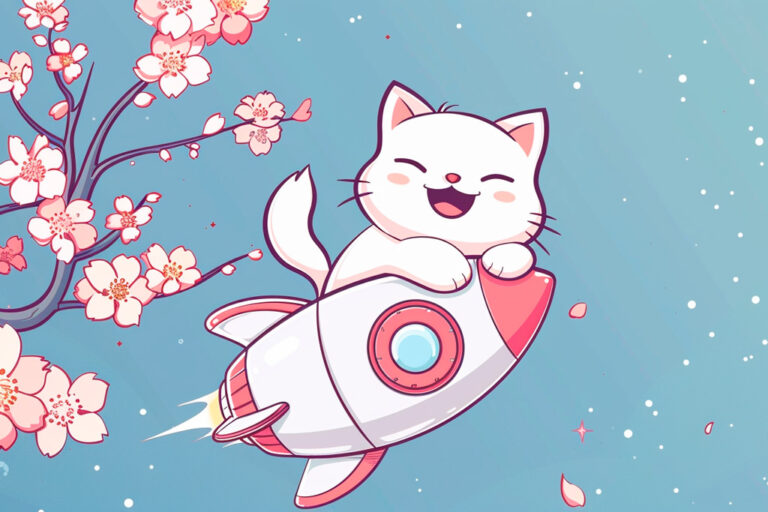 Cutoshi (CUTO) The Luckiest Crypto On The Market Could Skyrocket 1000x By 2025