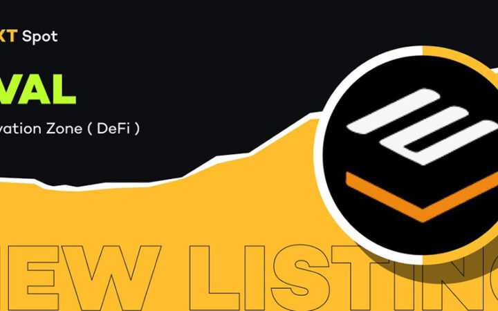 Discover the EVAL (EverValue Coin) Listing on XT Exchange