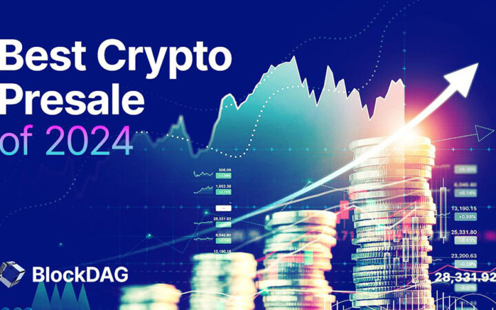 Exploring the Trending Crypto Presales for October 2024 