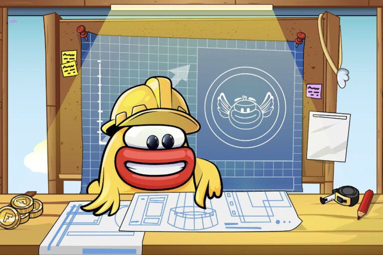 Flappy Bird Foundation Secures $2M in Funding to Bring Back Iconic Mobile Gaming Brand