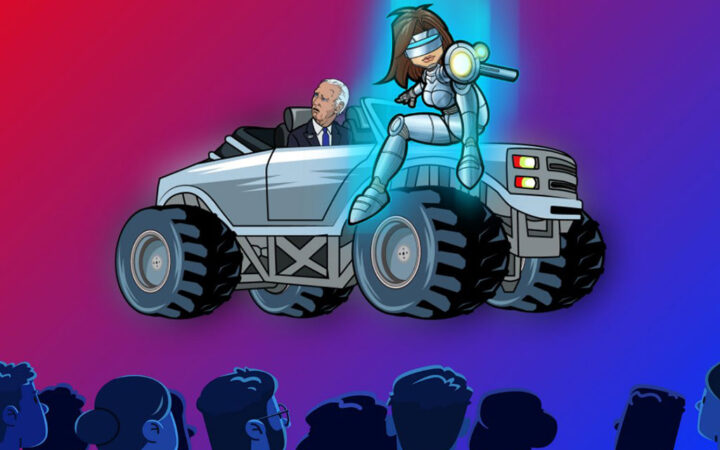 FreeDum Fighters Raises $250K in Week One of Presale: Next PolitiFi Token to Explode?