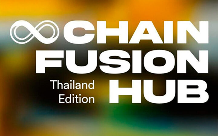 ICP Hosting The Ultimate Multi-Chain Hacker House @ Devcon – Chain Fusion Hub