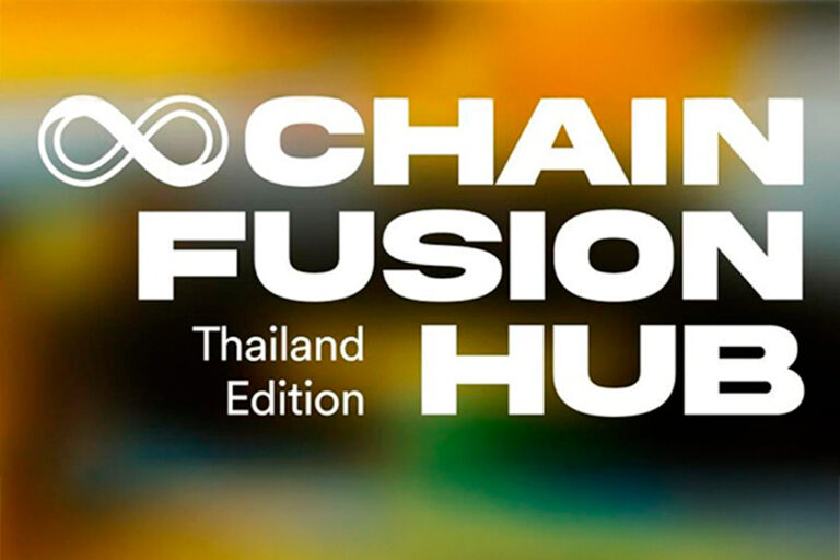 ICP Hosting The Ultimate Multi-Chain Hacker House @ Devcon – Chain Fusion Hub