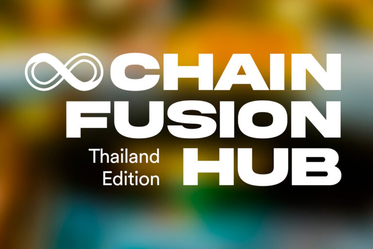ICP Hosting The Ultimate Multi-Chain Hacker House @ Devcon – Chain Fusion Hub
