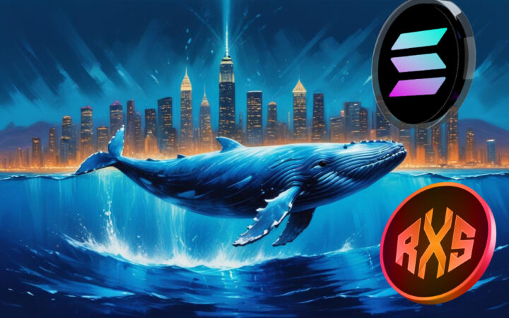 Solana (SOL) Whales Moving to Accumulate This New Token Under $0.09, Predicted to Skyrocket to $20 by 2025