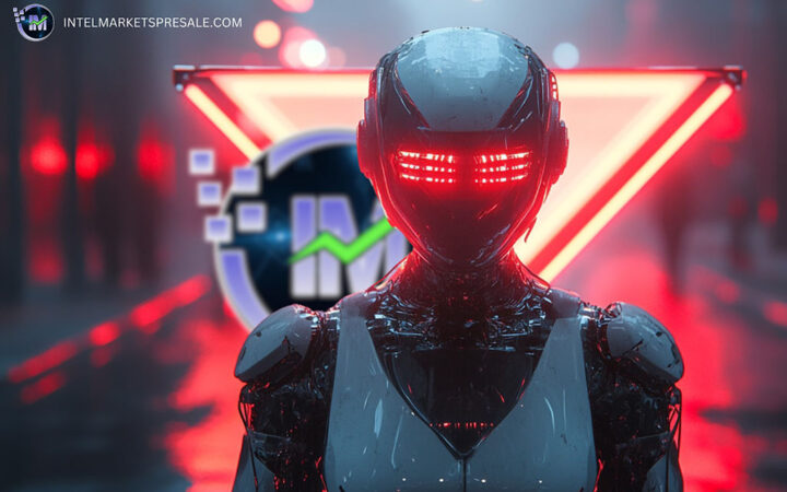 IntelMarkets Surprises Analysts with Rapid Innovation: What’s Next for Quantum-Proofing & AI Integration?
