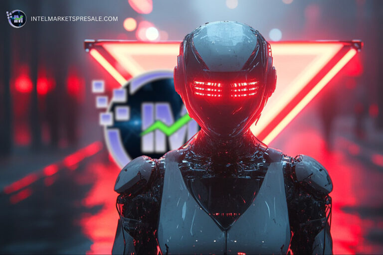 IntelMarkets Surprises Analysts with Rapid Innovation: What’s Next for Quantum-Proofing & AI Integration?