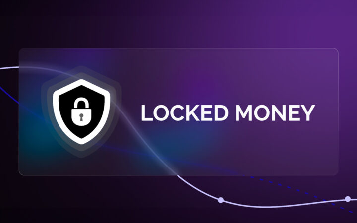 Locked.Money Raises $1.1M for Trustless Digital Asset Vaults with Unparalleled Legal Support