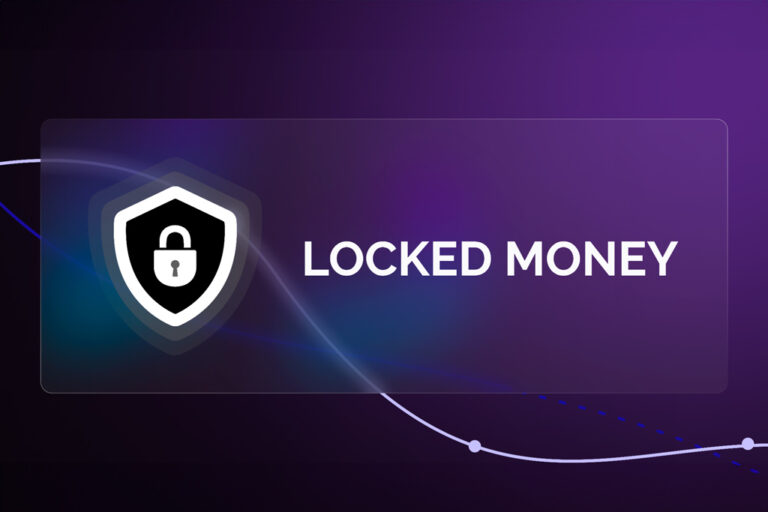Locked.Money Raises $1.1M for Trustless Digital Asset Vaults with Unparalleled Legal Support