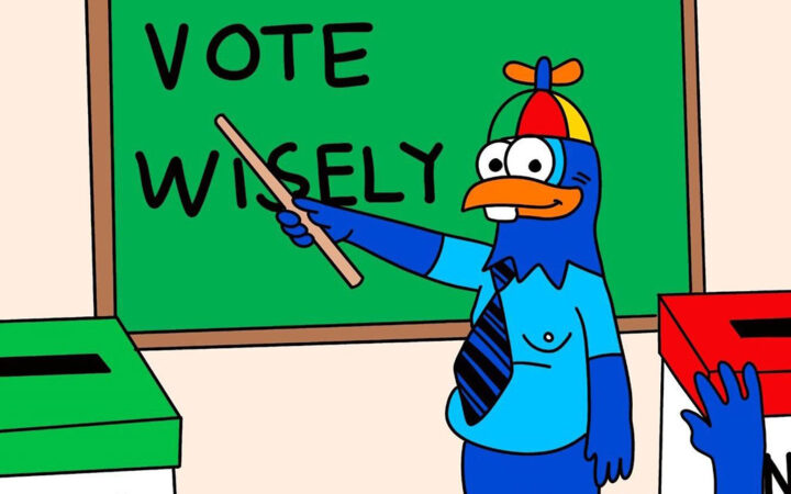 New Meme Crypto Flockerz Grabs Attention in Presale: Next Big Meme Coin?