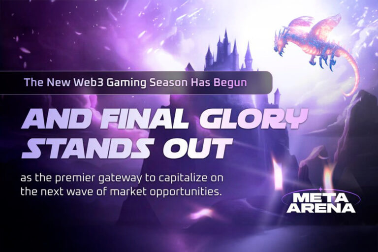 MetaArena has Introduced Its Innovative Web3 Game Engine and Development Platform
