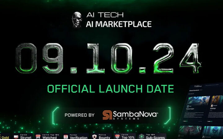 Mark Your Calendars for October 9th: The Official Solidus Ai Tech AI Marketplace Launch