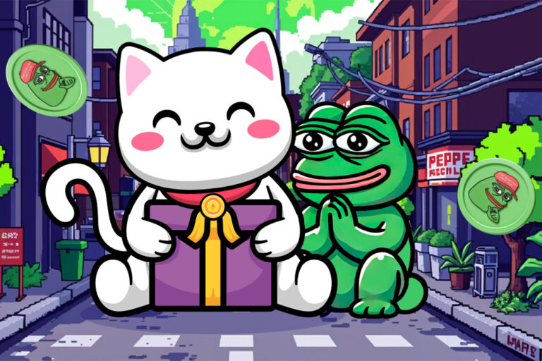 Pepe Price Prediction: PEPE Shows a 3% Surge as Investors Jump in and Acquire PEPE and Cutoshi for Gains This Q4