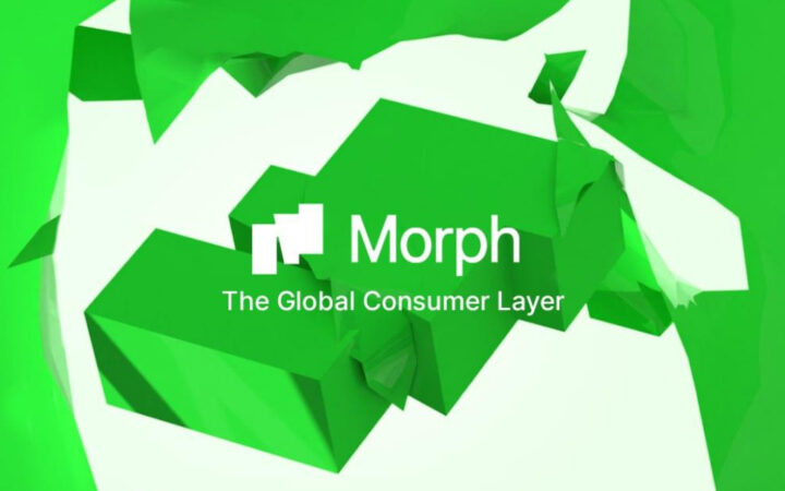 Morph Announces Mainnet Launch on Ethereum, Paving the Way for Consumer Blockchain Adoption