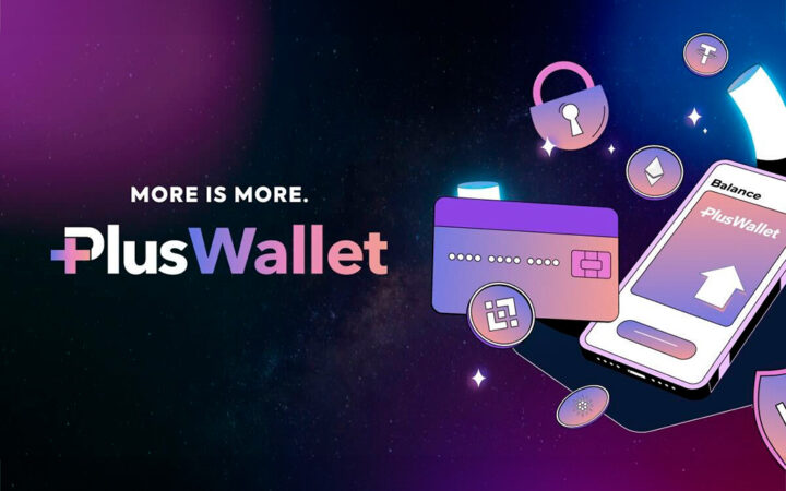 Keep the Cash Flowing With Plus Wallet’s Refer-to-Earn Feature, and Stay Updated With Fuse’s Web3 & Binance’s New Features!