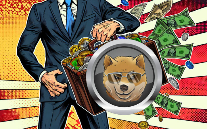 These 3 Polkadot Competitors Are Set for Massive Gains in Early November, Aiming to Outperform DOT with 45x Returns