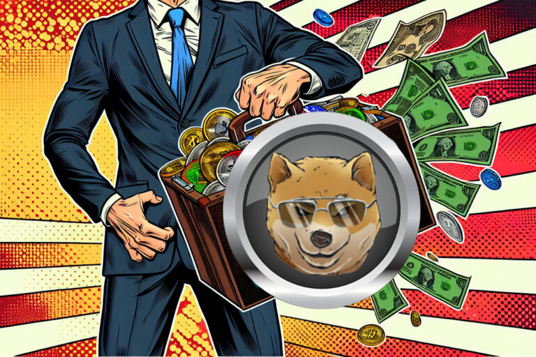 These 3 Polkadot Competitors Are Set for Massive Gains in Early November, Aiming to Outperform DOT with 45x Returns