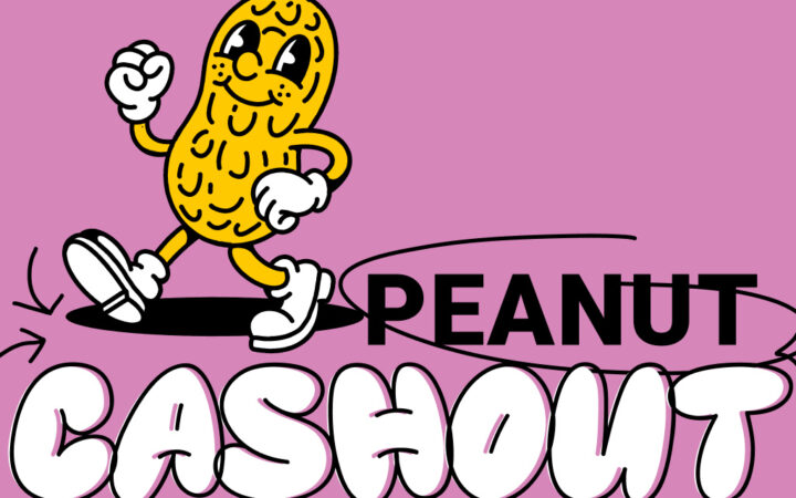 Peanut Releases Instant Offramp
