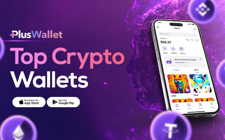 Protect Your Bitcoin Like a Pro: Top 4 Wallets You Should Be Considering in 2024!