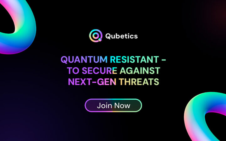 Blockchain Triumph: Qubetics Gains Momentum as Immutable X Targets 200% Growth and AstraNova Shapes DeFi Evolution