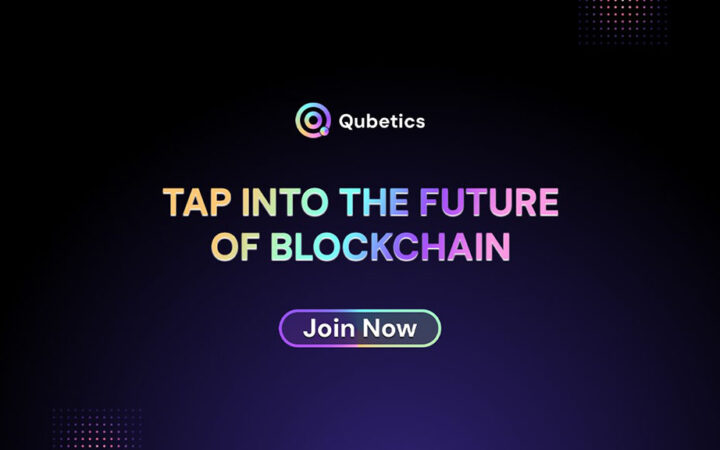 Qubetics Makes Impression as New Crypto Presale, Internet Computer, and Toncoin Target Large-Scale Investors