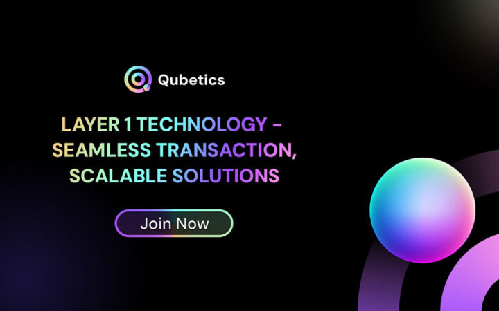 Qubetics Leads with $1.2M Presale and 1800% ROI Potential, While Polygon and Crudo Protocol Drive Industry Innovation