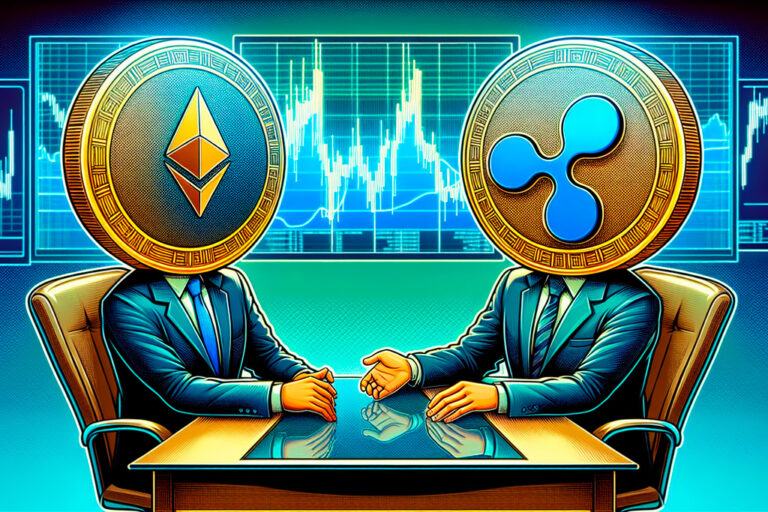 Ripple (XRP) Predicted to Hit $1 While Solana Is Ready to 4x, But Experts Suggest These 25x Tokens Including…