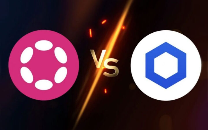 The Rise of Zig Network (ZIG): What to Expect Compared to Polkadot (DOT) and Chainlink (LINK)
