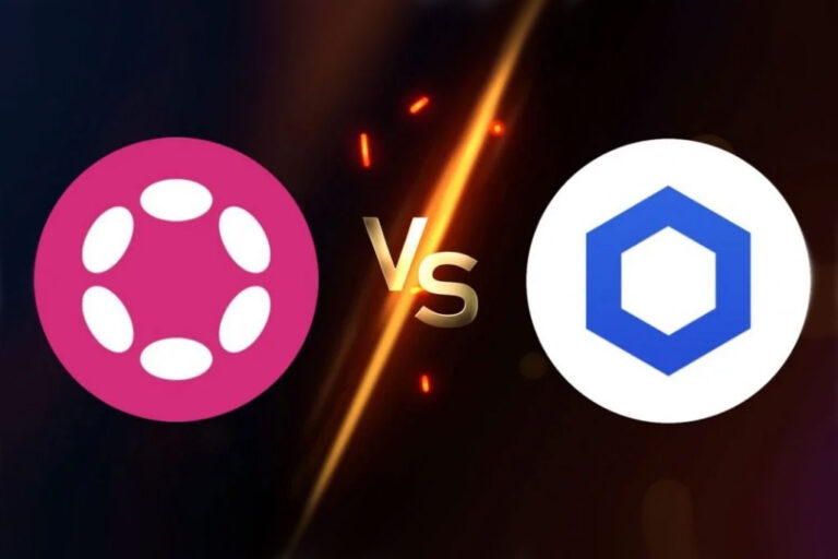 The Rise of Zig Network (ZIG): What to Expect Compared to Polkadot (DOT) and Chainlink (LINK)