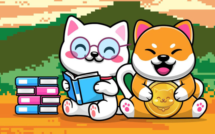 Shiba Inu Coin Traders Believe a Repeat of 2021 Is Close, Signals Suggest Hybrid Coin Cutoshi Is Also Likely to Pump