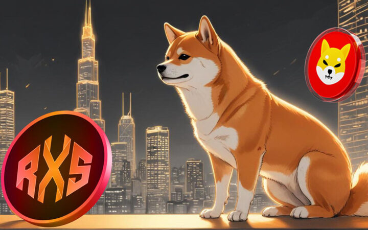 This Shiba Inu Competitor Is Set for a 20x Rally by Q1 2025, Outshining SHIB’s Expected Small Pump