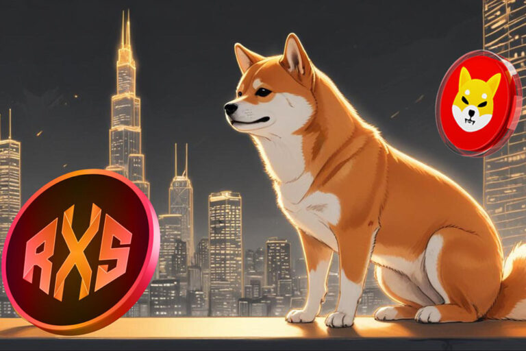 This Shiba Inu Competitor Is Set for a 20x Rally by Q1 2025, Outshining SHIB’s Expected Small Pump
