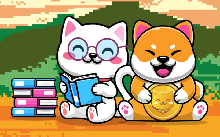 Shiba Inu Coin Traders Believe a Repeat of 2021 Pump Is Close, Hybrid Coin Cutoshi Is Likely to 10X