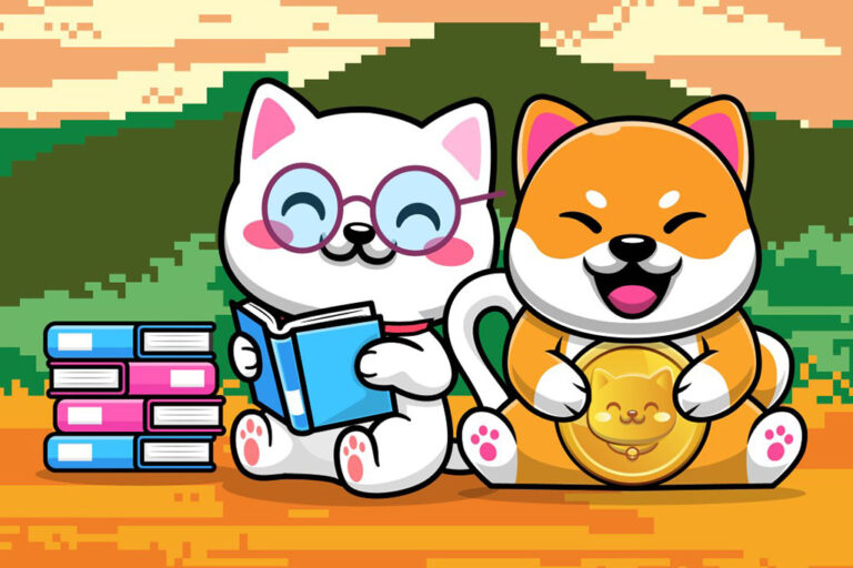 Shiba Inu Coin Traders Believe a Repeat of 2021 Pump Is Close, Hybrid Coin Cutoshi Is Likely to 10X