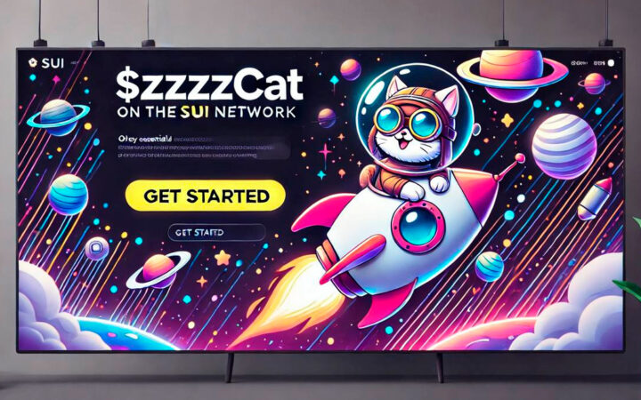 SnoozeCat ($ZZZZCAT) Presale Launches, Paving Way for Future of Meme Coins Amidst U.S. Election-Driven Crypto Surge