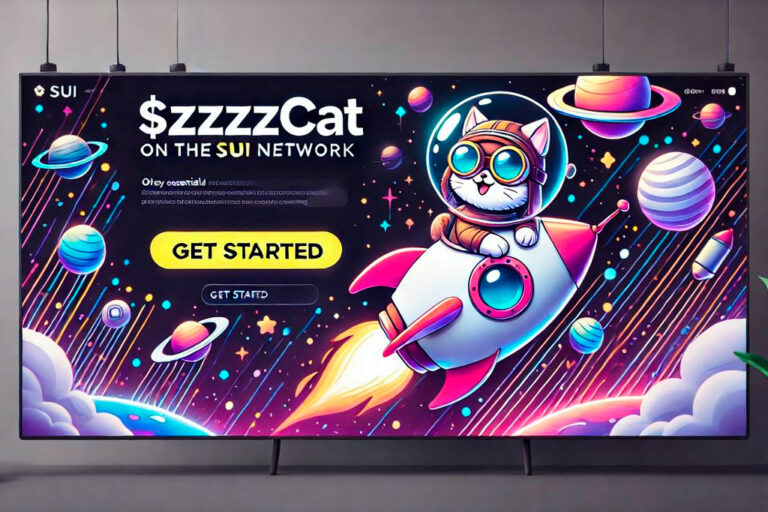 SnoozeCat ($ZZZZCAT) Presale Launches, Paving Way for Future of Meme Coins Amidst U.S. Election-Driven Crypto Surge