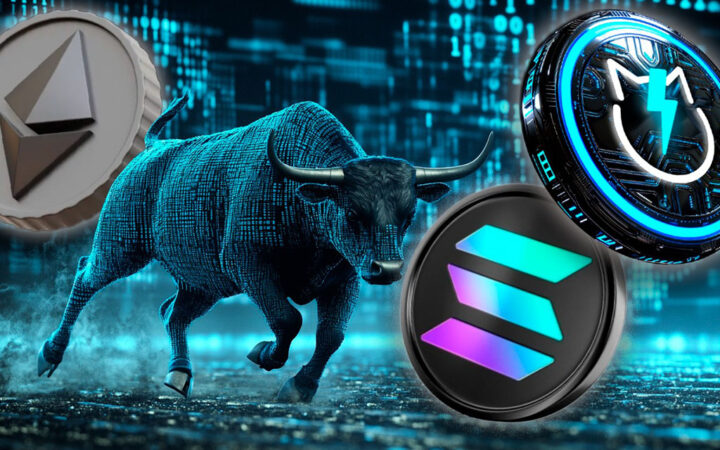 Analysts Suggest Solana Could Surpass Ethereum as JetBolt Whale Activity Spikes