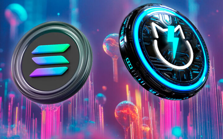 Solana Down but Experts Suggest 150% Breakout Is Iminent as JetBolt Presale Continues to Grow