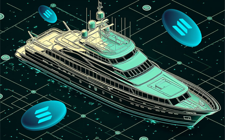 Solana Poised to Outpace Ethereum in 2025, but This New Crypto Could Be Set to Lead Both