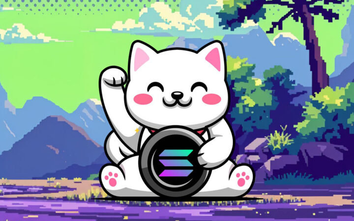 Solana Price Prediction: Competition from Cutoshi (CUTO) and BlockDag (BDAG) Intensifies This October! 