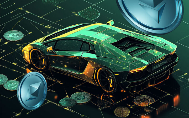 Move Over Ethereum: Solana (SOL) Positioned to Overtake ETH Price by 2026 but This Altcoin Could Flip Both