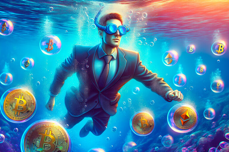 Solana & XRP Whales Diversify Into AI-Powered Presale: Is This The Next 7000% Moonshot Before the Q4 Altseason?