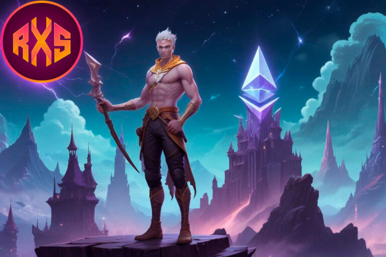 These 4 Tokens Under $1 Will Catapult Your Portfolio to $1 Million by 2026