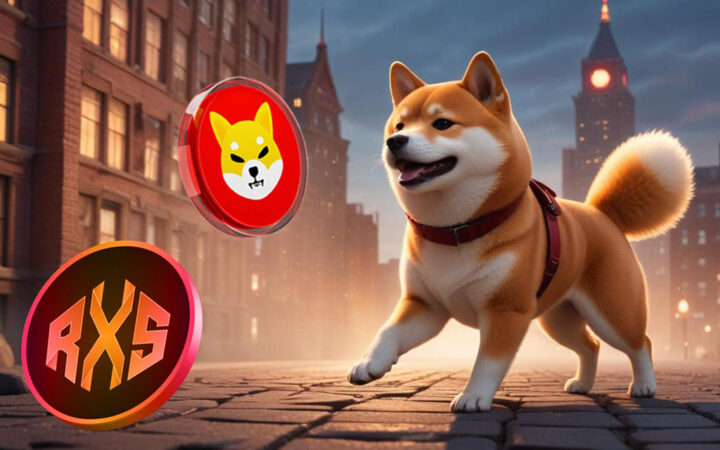 This Shiba Inu (SHIB) Alternative Will Pump 4,800% by 2025