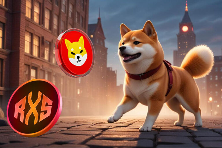 This Shiba Inu (SHIB) Alternative Will Pump 4,800% by 2025