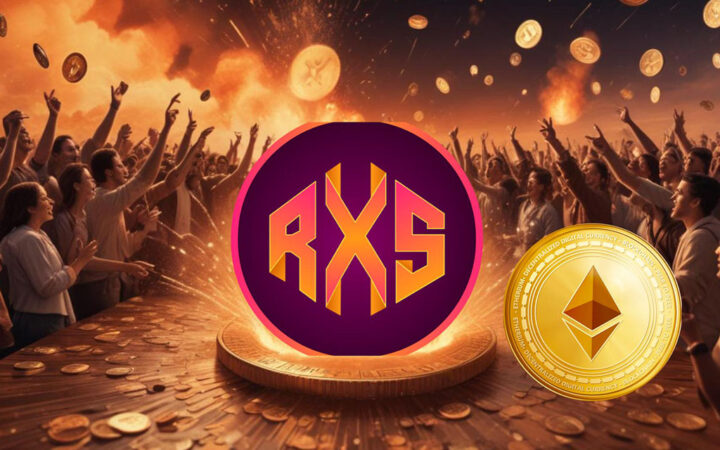 Top 3 Ethereum-Based Coins to Turn $150 into $150,000 in the 2025 Crypto Boom