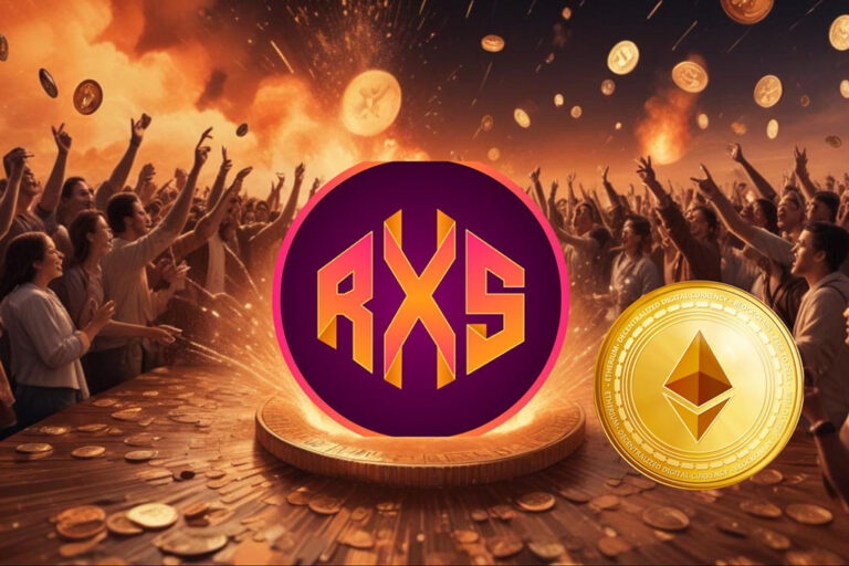 Top 3 Ethereum-Based Coins to Turn $150 into $150,000 in the 2025 Crypto Boom