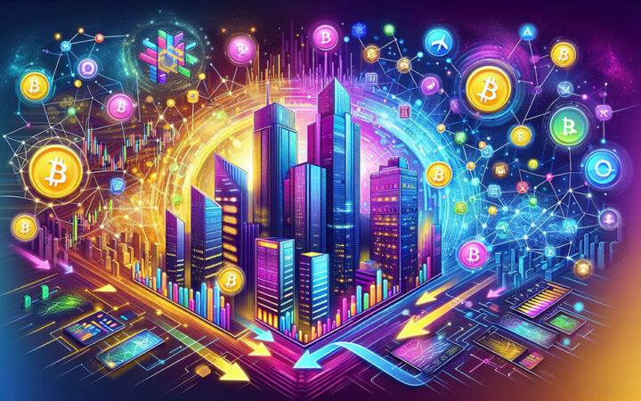 Top Crypto Exchanges for Secure and Efficient Trading in 2024